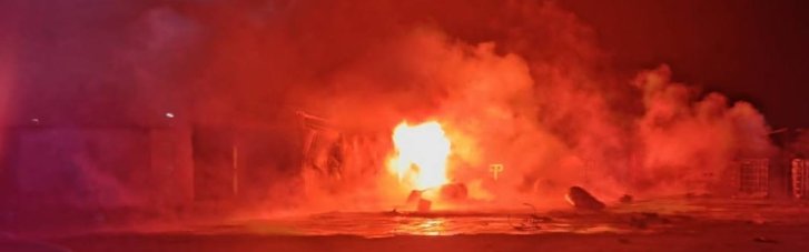 Одещина пережила чергову атаку: Ворог бив по портовій, транспортній та житловій інфраструктурі