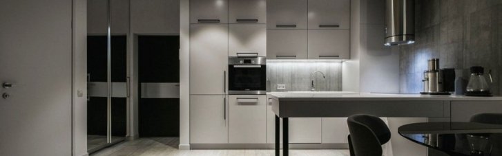 Основні критерії вибору сучасних трекових світильників
