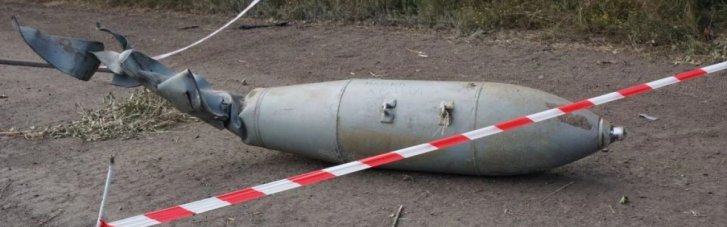 Окупанти скинули за день понад 110 керованих авіабомб