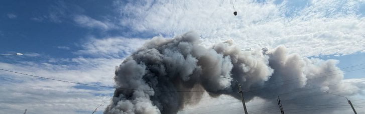 Власниця Wildberries збіднішала на $3,1 млрд через удари по складах компанії