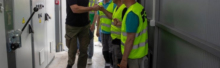 У Києві підготували резервне живлення для водопровідного господарства, — Кличко розповів, як триває підготовка до зими