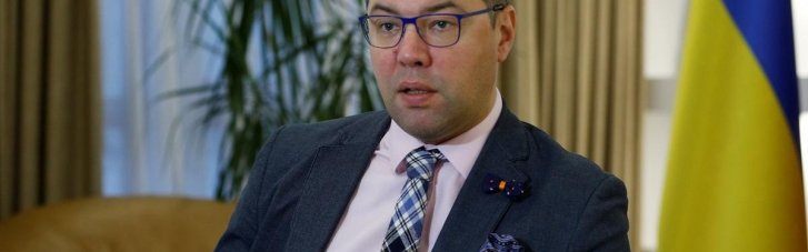 Возвращение мужчин из Германии: посол рассказал, как проходят переговоры с Берлином