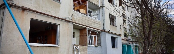 В результате массированных ударов по Сумщине пострадали 33 человека