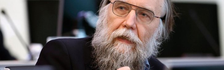 "За гарну поведінку": головний ідеолог Кремля Дугін висловився за інтернет для росіян "за розкладом"