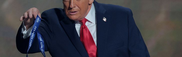Трамп заявил о разочаровании Зеленским — не читал "мирный план"