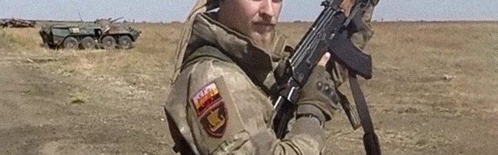У Фінляндії бойовику "Русича" Тордену скасували довічне ув'язнення: причина