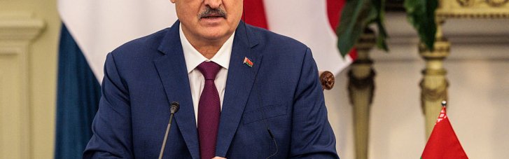 Лукашенко пообещал своим военным не посылать их на "бойню в Украине"