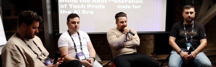 Искусственный интеллект как драйвер новой волны IT-профессий — ключевые инсайты с экспертного митапа FAVBET Tech