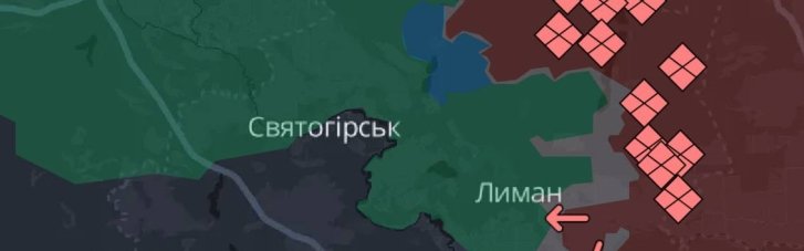 Операція "Вівальді": є чергові успіхи і звільнення територій