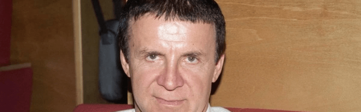 Кашпіровського поховають в Україні, — росЗМІ