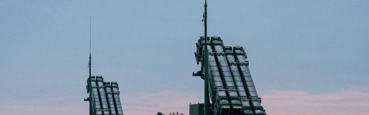 "Вікно можливостей": Росія використовує нестачу ракет для Patriot
