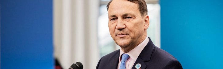 В Польше ожидают, что Украина "учтет чувствительные моменты" c названием "Героев УПА", — Сикорский