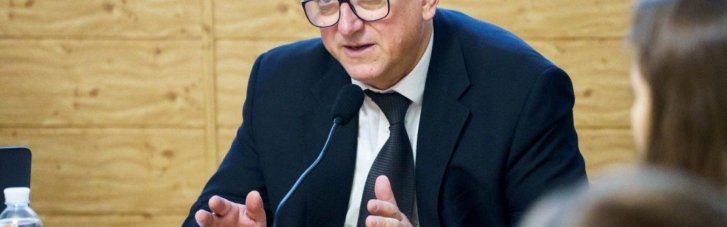 Віктор Сердюк: хвороби не чекають на погодження бюджетів, а рак не бере пауз