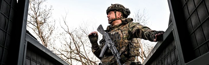 Ситуация на фронте к утру 15 апреля: информация Генштаба