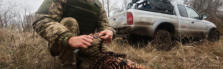Силы обороны ликвидировали 1110 российских оккупантов и 14 артсистем за сутки, — Генштаб