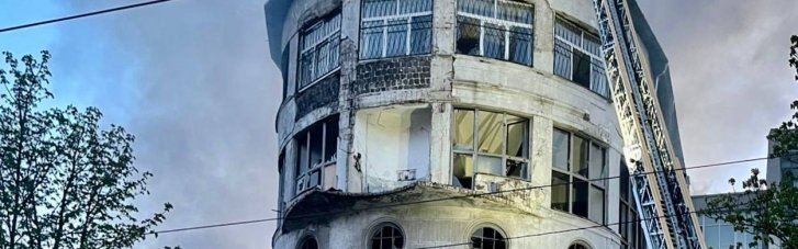 В Днепре этой ночью под ударами оказались два вуза и студенческих общежития, — Филатов