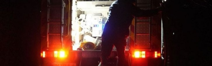 Нічна атака на Одещину: пошкоджені оселі, адмінбудівля та енергооб'єкт (ФОТО)