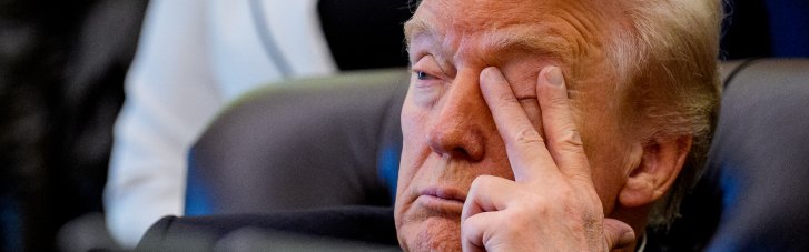 В поисках братьев по разуму. Помогут ли Трампу инопланетяне с Путиным и Эпштейном