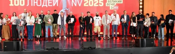 "Уособлення українського воїна": захисник Маріуполя зайняв 1 місце в списку ТОП 100 українців по версії NV