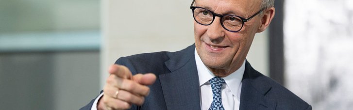 Прем’єр Чехії запропонував кандидатуру Мерца на роль переговірника з РФ