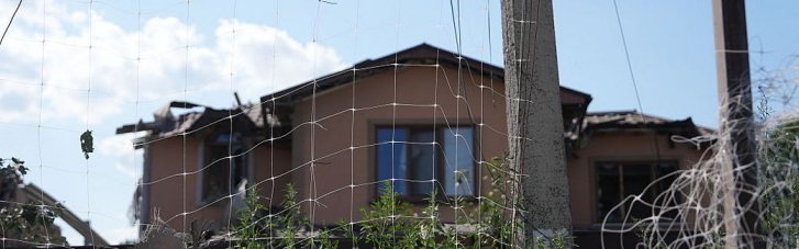 Ситуация на фронте на утро 13 августа: информация Генштаба