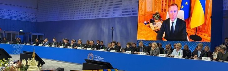Украине не хватает 30 млрд евро на следующий год, — премьер