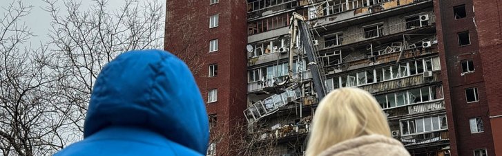 Українці оцінили 7 сценаріїв закінчення війни: який вважають найімовірнішим (ОПИТУВАННЯ)