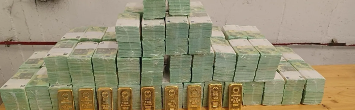 Стали известны секретные мотивы задержания украинских инкассаторов в Венгрии