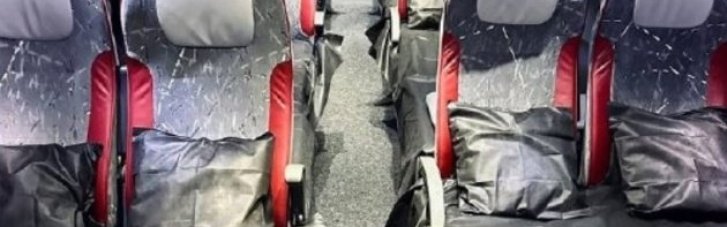 Міжнародні буси зі "спальними місцями" для пасажирів: у чому таїться небезпека