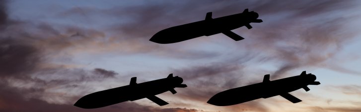 Повітряні сили вгатили Storm Shadow по пункту управління на окупованій Луганщині