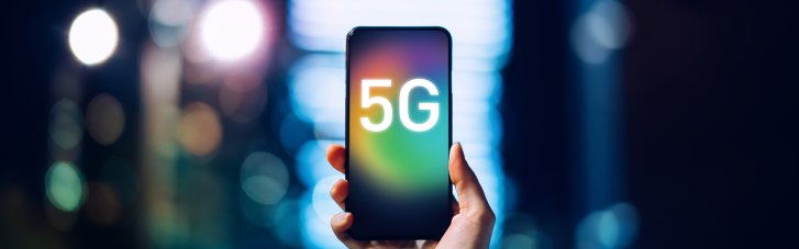 Федоров  анонсував запуск "пілота" 5G у двух містах