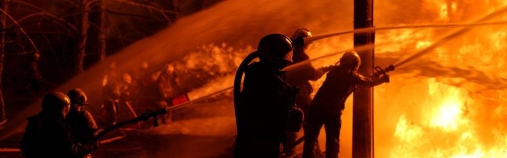 Більшість ракет та дронів вдалося вночі збити завдяки отриманим ракетам до ППО, - Зеленський