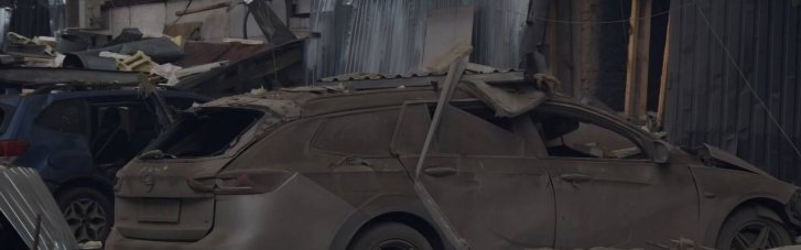 Росія ударила по Дніпру балістикою: четверо загиблих