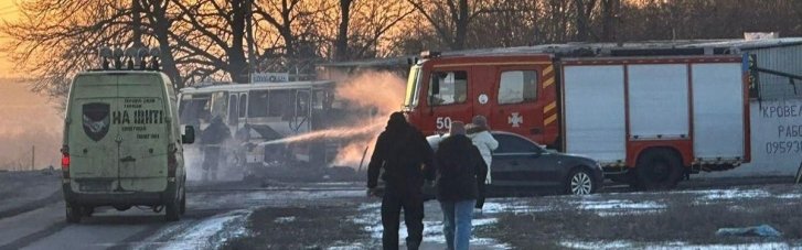 ДТЭК подтвердили гибель 15 шахтеров в Днепропетровской области (ФОТО)