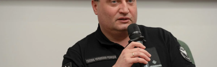 Когнитивная война России против Украины – геноцидная по характеру, как и кинетическая, ― ГУР