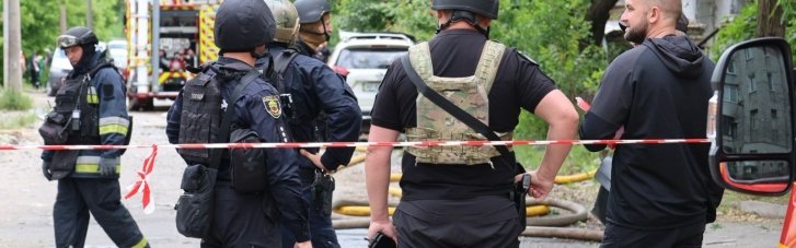 На Запорожье из-за вражеских обстрелов два человека погибли, семеро — ранены, среди них ребенок