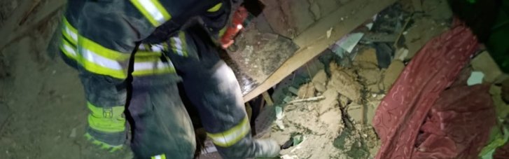 Два человека погибли из-за удара по Краматорску