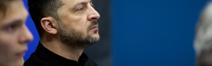 Зеленский поручил представителям Украины узнать у команды Трампа, о каком "перемирии" ему рассказал Путин