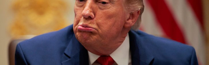 Совсем другая группа людей: Трамп объявил, что смена режима в Иране "уже произошла"