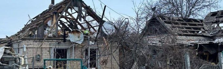 В Запорожье за сутки зафиксировано полтысячи обстрелов, — ОВА