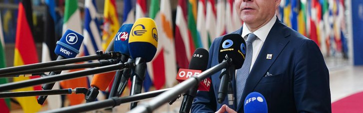 У Фінляндії відкинули угоду з Росією про постачання газу до ЄС до кінця війни
