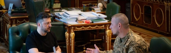 С учетом опыта войны: в Украине готовят модернизацию военного образования