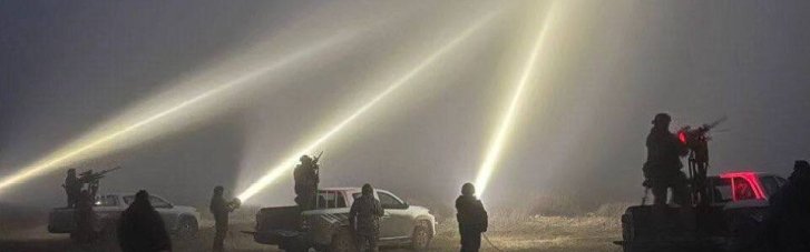 Оборонці неба вночі знищили 212 з 229 ворожих дронів