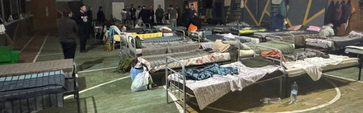 Шок в Ужгородском ТЦК. Внесет ли Зеленский закон об изменениях в мобилизацию