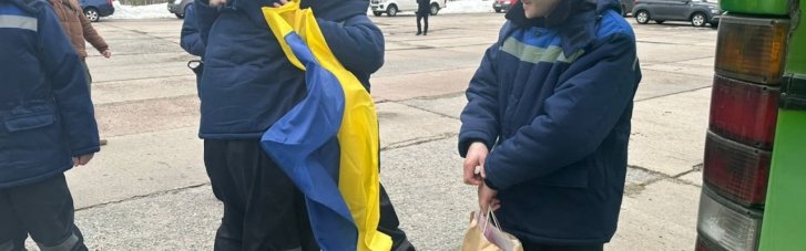 Росія не вмотивована: у Коордштабі назвали причину "гальмування" обмінів полоненими