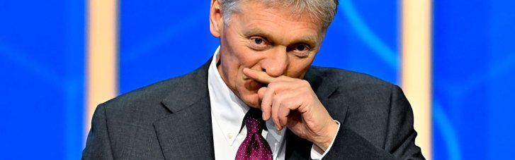 В Кремле заявили, что доказательства атаки на резиденцию Путина "не нужны"