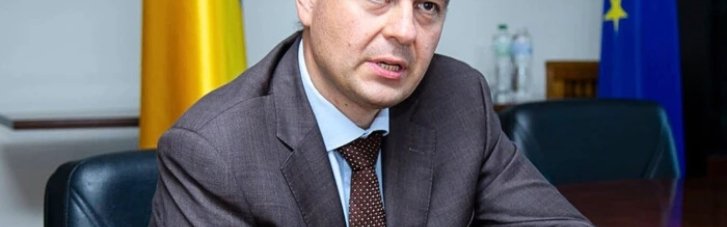 Гетманцев бачить Україну в ТОП-5 експортерів озброєнь, якщо підприємства ОПК перейдуть в режим "Defence City"