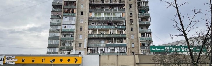 В Сумской области враг ранил 19 детей и еще почти столько же взрослых