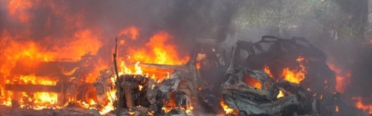Россияне ударили по Запорожью КАБами. Есть жертвы