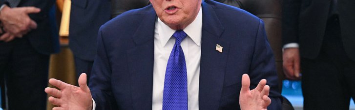 Трамп оголосив про тимчасове припинення вогню в Лівані